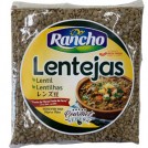 Lentilha / Do Rancho 500g